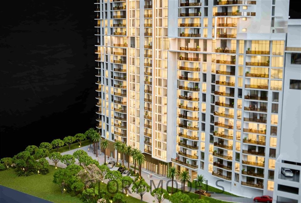 Apartment Models