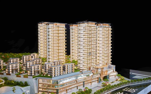 Real Estate Presentation Models Real Estate Presentation Models
