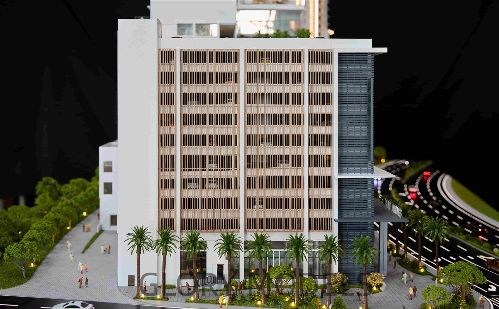 Property Development Model Property Development Model