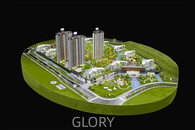 Property Development Models