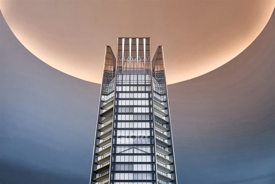 luxury-condominium-tower